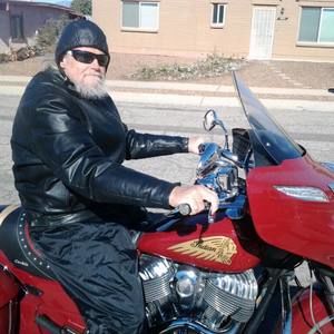 Meet your Posher, Brian